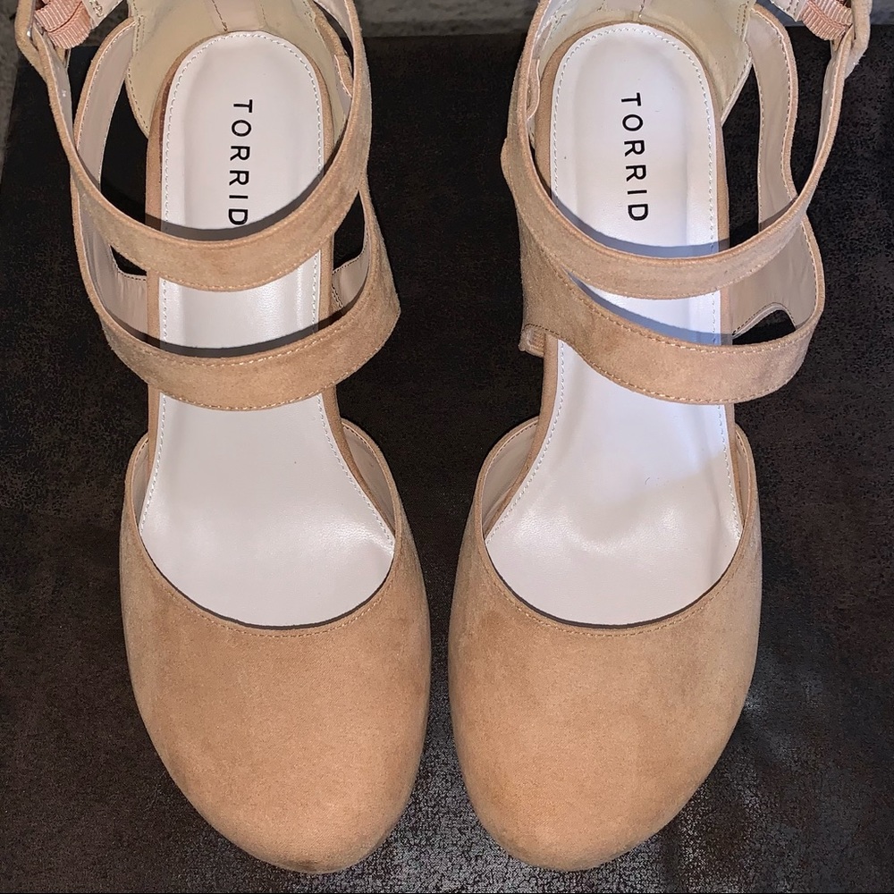 Women’s heels